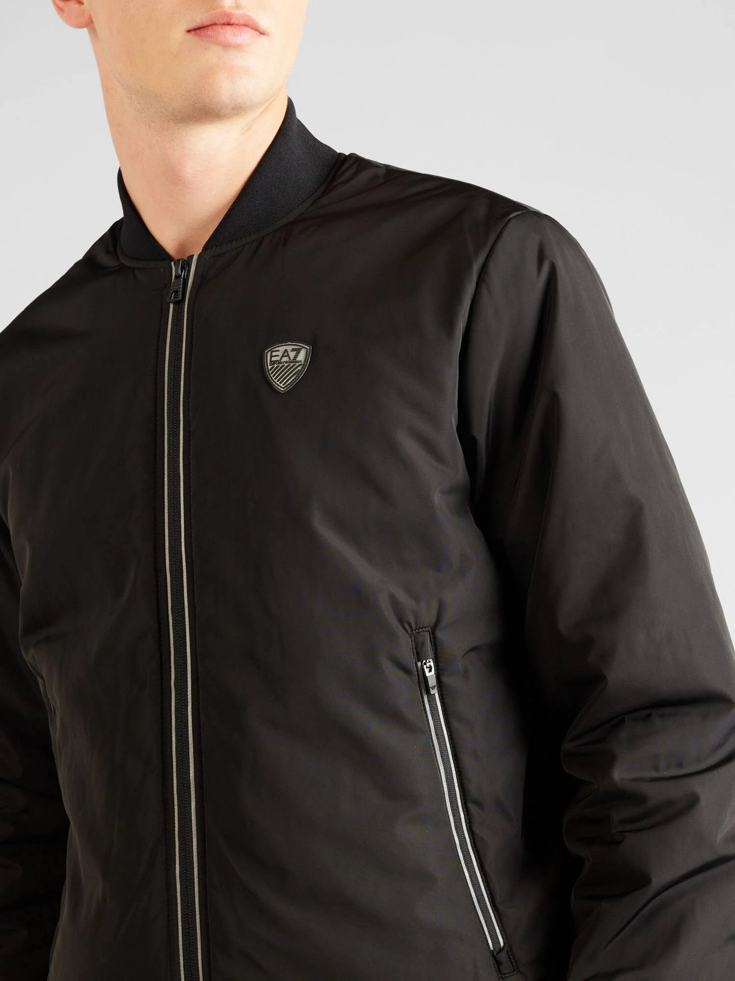 BOMBER JACKET EA7 BY EMPORI0 ARMANI