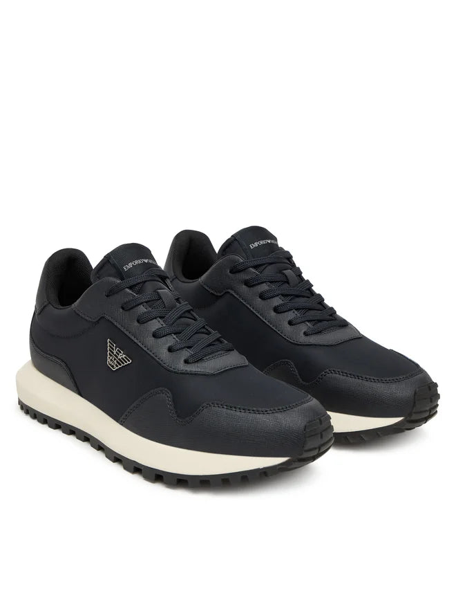SHOES EMPORIO ARMANI