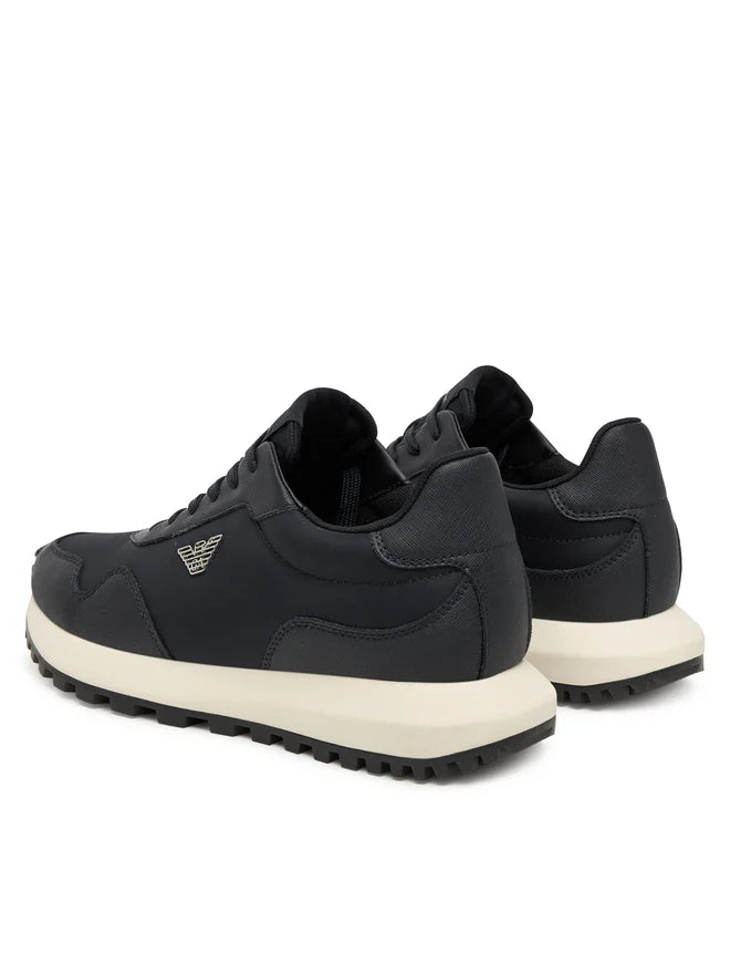 SHOES EMPORIO ARMANI