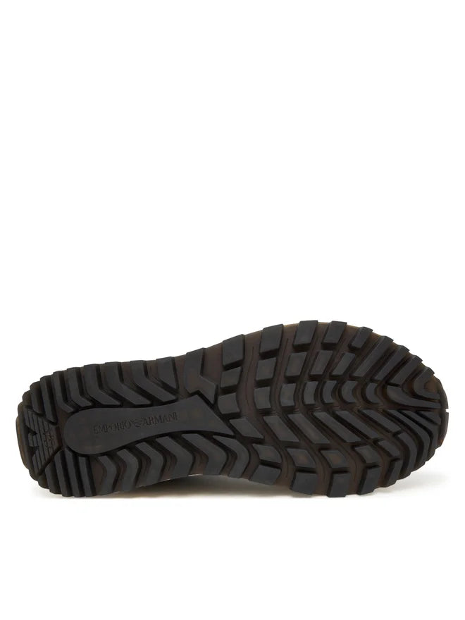 SHOES EMPORIO ARMANI