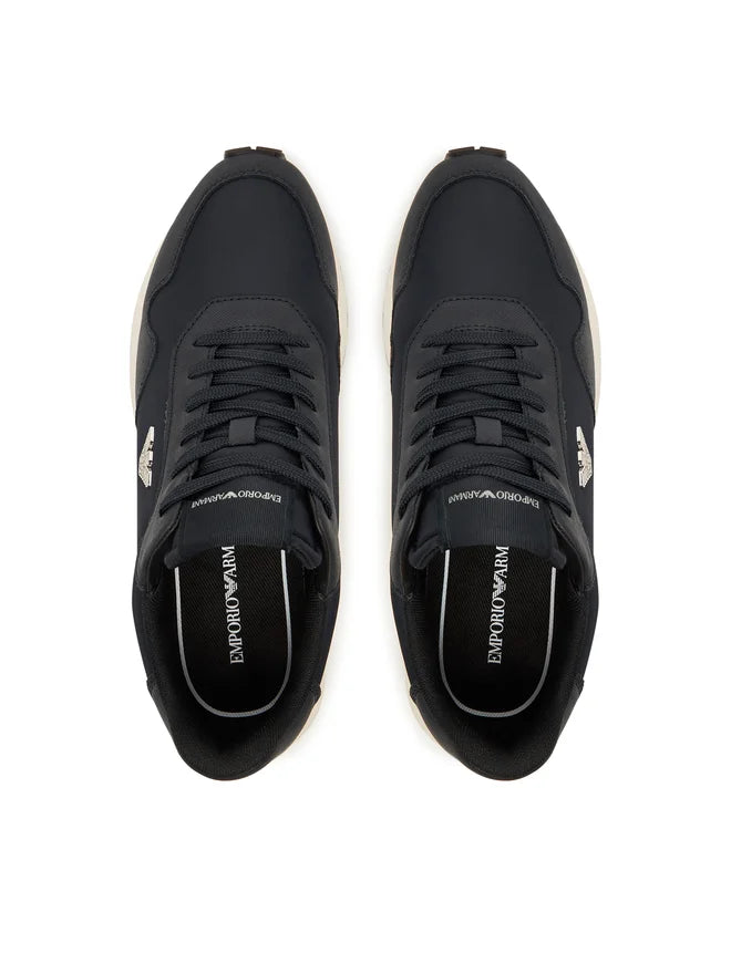 SHOES EMPORIO ARMANI