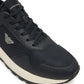 SHOES EMPORIO ARMANI
