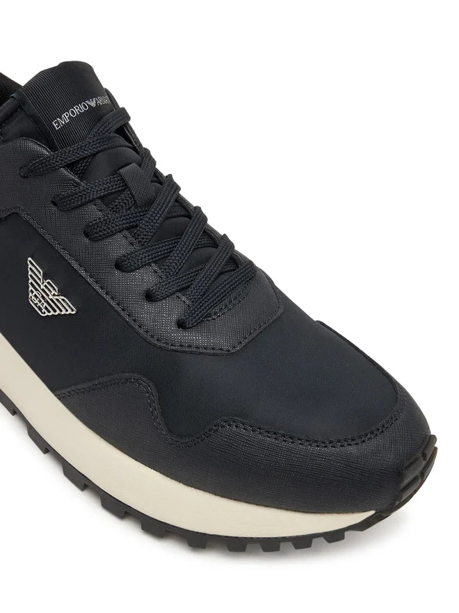 SHOES EMPORIO ARMANI