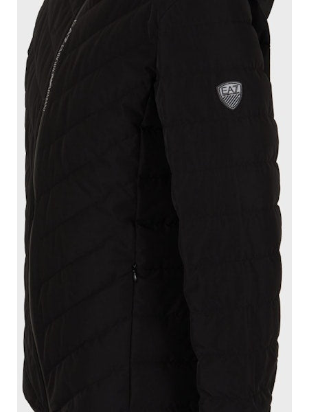 BOMBER JACKET EA7 BY EMPORI0 ARMANI