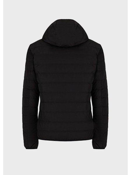 BOMBER JACKET EA7 BY EMPORI0 ARMANI