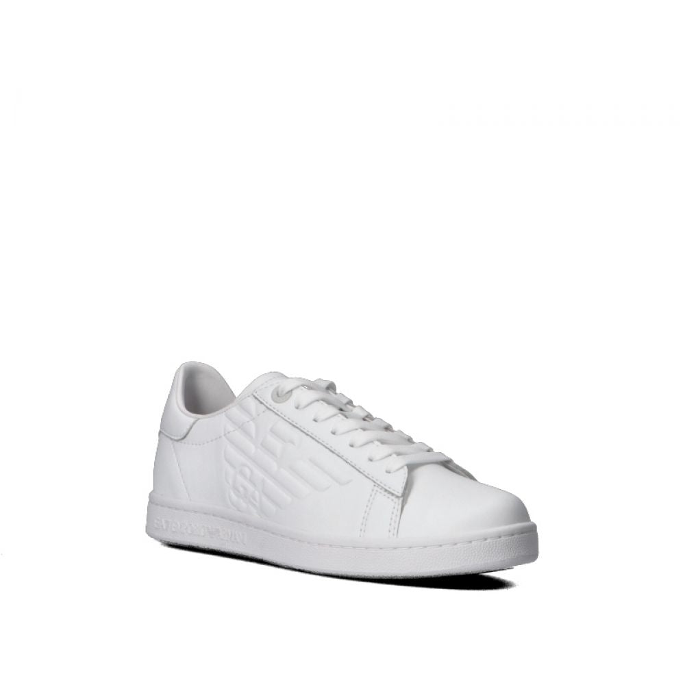 SHOES EMPORIO ARMANI EA7